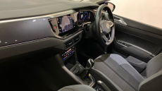 Volkswagen Polo 1.0 TSI Style 5dr Petrol Hatchback